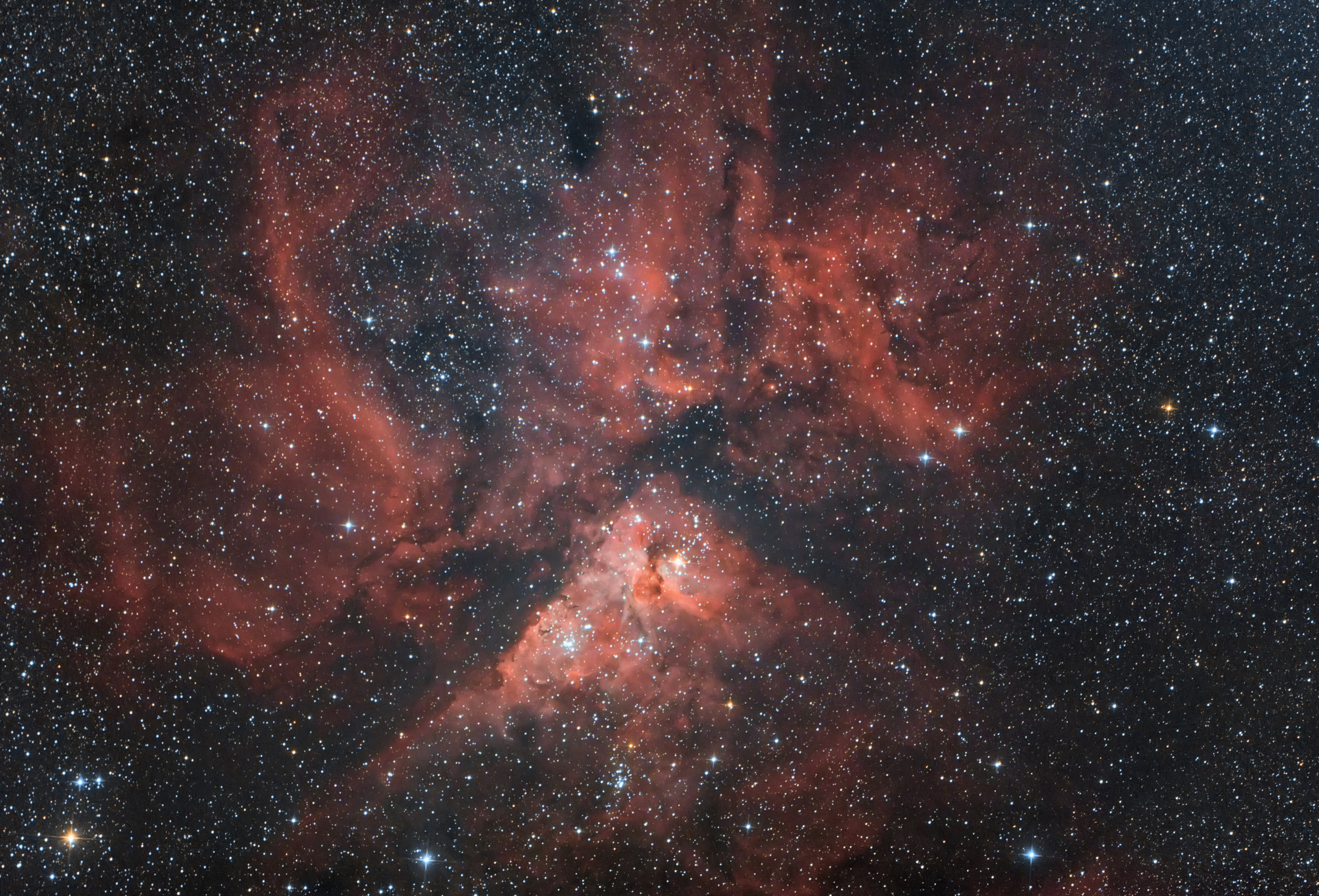 Carina-Nebula-V1